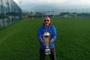 Ergün Sarıbaş, Düzcespor'un Yeni Yönetiminde Görev Aldı