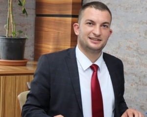 Burak POSTOĞLU