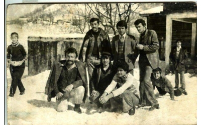 Geçmişten Bugüne