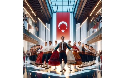 Hemşin Kültürünü Yaşatacak Folklor Ekibimize Katılın!