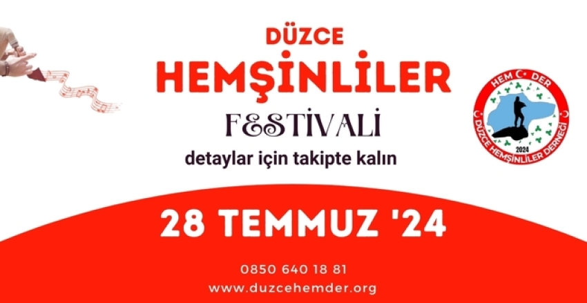 28 Temmuz'da kimselere söz vermeyin!