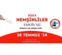 Düzce Hemşinliler Festivali