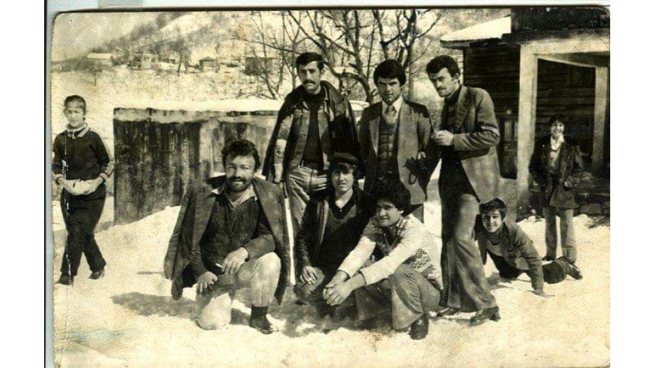 Geçmişten Bugüne