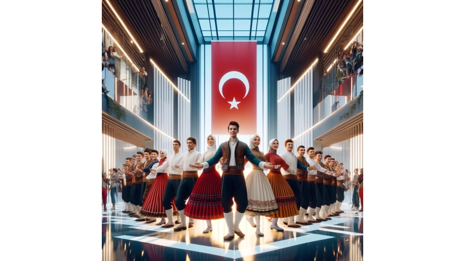 Hemşin Kültürünü Yaşatacak Folklor Ekibimize Katılın!